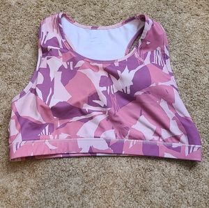 Tahari Sport sports bra